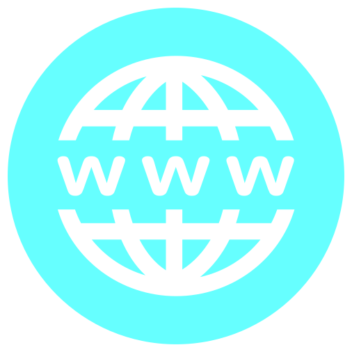 World wide web, internet, technika, kultura, informace